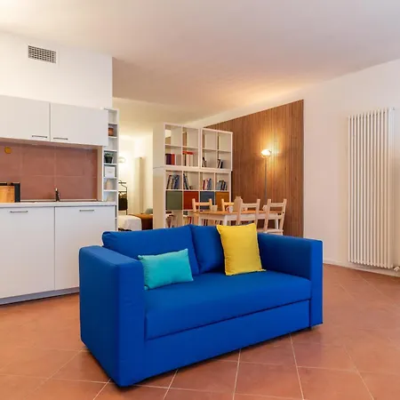 Gottardo Loft Flexyrent Ac Διαμέρισμα Μιλάνο