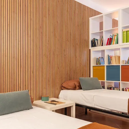 Διαμέρισμα Gottardo Loft Flexyrent Ac *