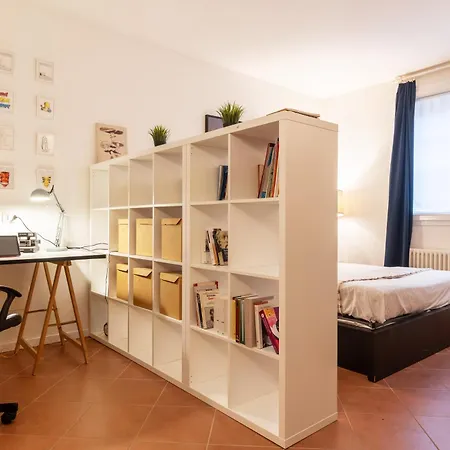 Gottardo Loft Flexyrent Ac Διαμέρισμα Μιλάνο