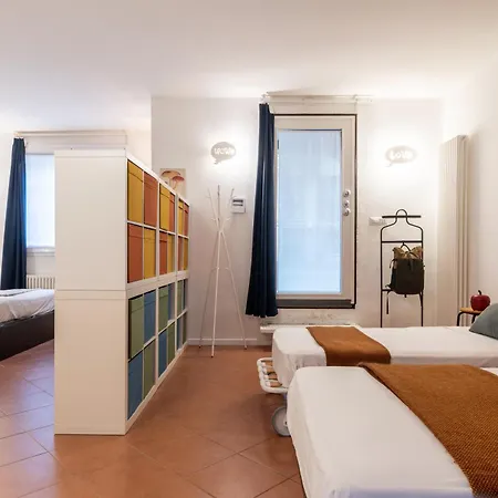 Διαμέρισμα Gottardo Loft Flexyrent Ac