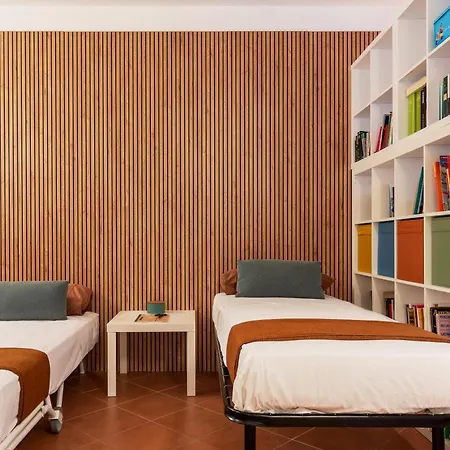 Gottardo Loft Flexyrent Ac Διαμέρισμα *