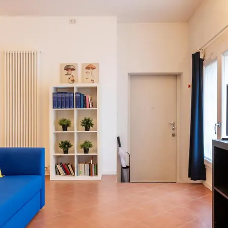 Apartment Gottardo Loft Flexyrent Ac