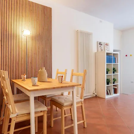 Gottardo Loft Flexyrent Ac Apartmán *