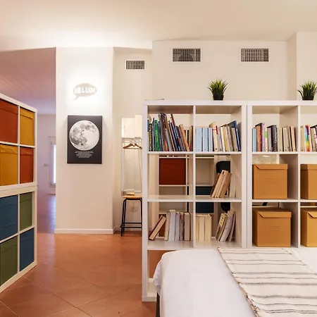 Gottardo Loft Flexyrent Ac Apartament