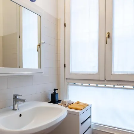 Gottardo Loft Flexyrent Ac Apartament