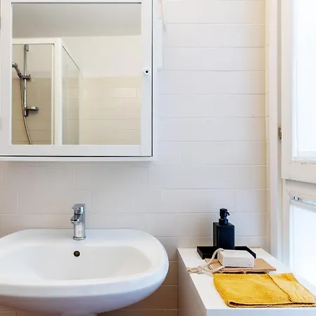 Gottardo Loft Flexyrent Ac Apartament *