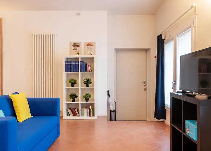 Lejlighed Gottardo Loft Flexyrent Ac