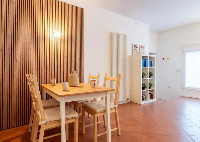 Gottardo Loft Flexyrent Ac Lejlighed *
