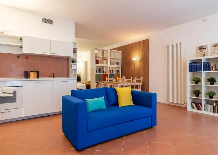 Gottardo Loft Flexyrent Ac Lejlighed Milano