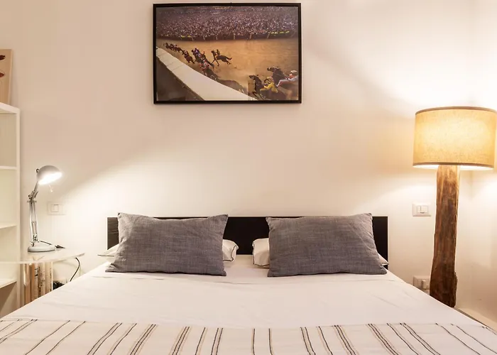Lejlighed Gottardo Loft Flexyrent Ac Milano