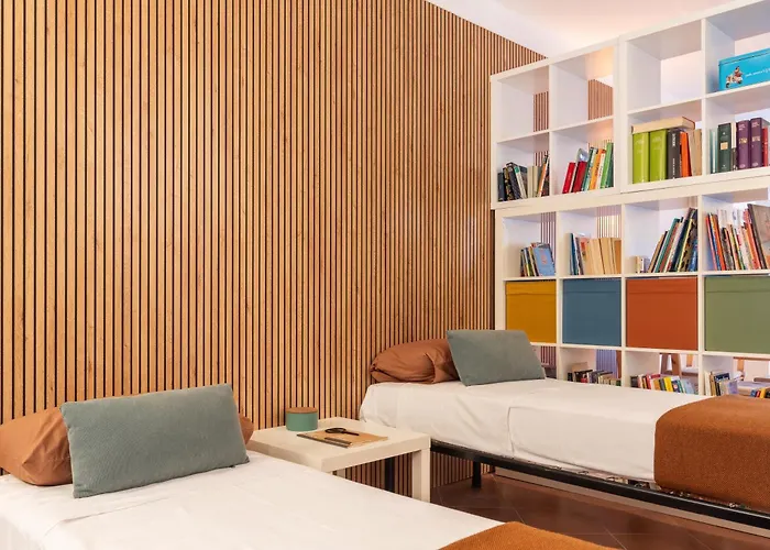 Lejlighed Gottardo Loft Flexyrent Ac *