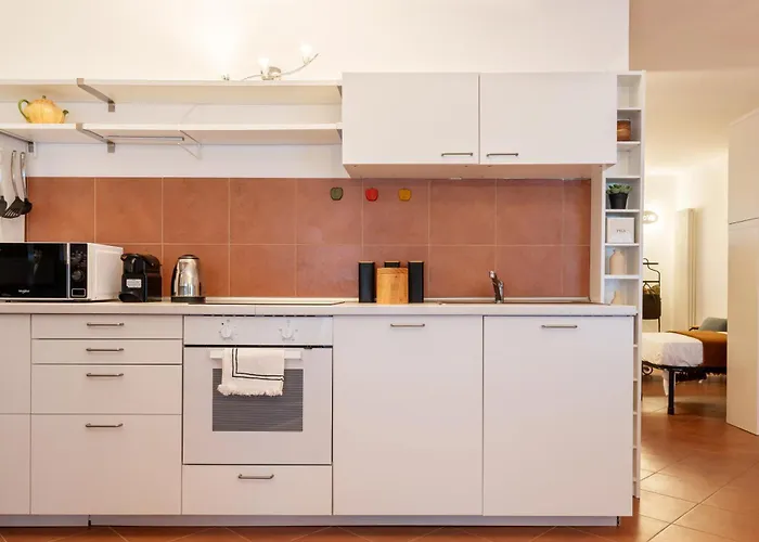 Gottardo Loft Flexyrent Ac