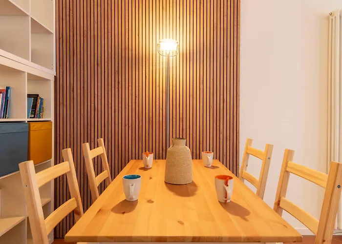 Διαμέρισμα Gottardo Loft Flexyrent Ac