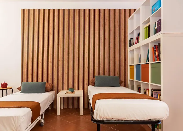 Gottardo Loft Flexyrent Ac Lejlighed *