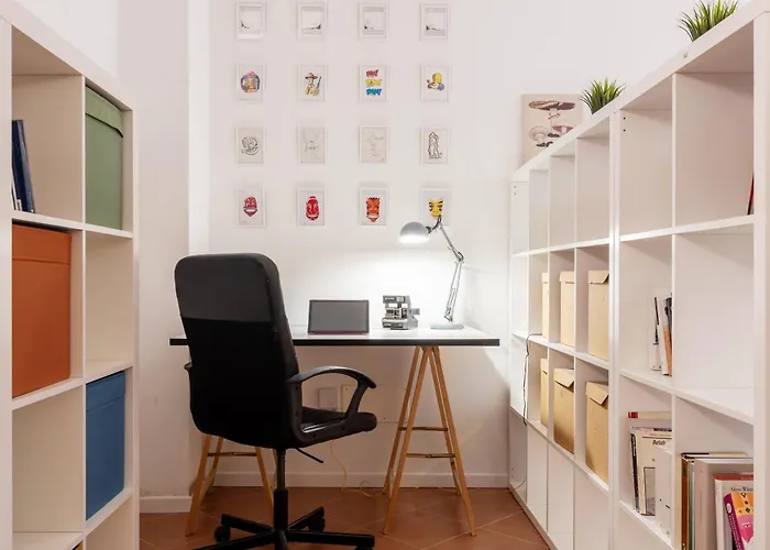 Gottardo Loft Flexyrent Ac Μιλάνο