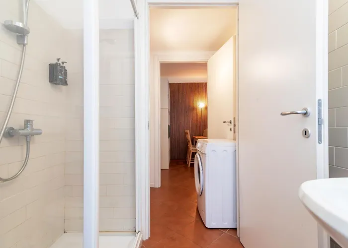 Gottardo Loft Flexyrent Ac Διαμέρισμα