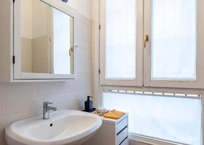 Gottardo Loft Flexyrent Ac Lejlighed