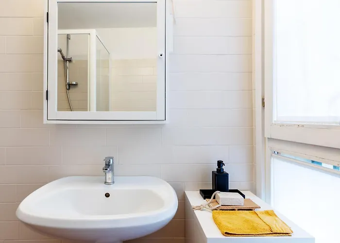 Gottardo Loft Flexyrent Ac Διαμέρισμα *