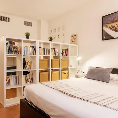 Apartment Gottardo Loft Flexyrent Ac Mailand